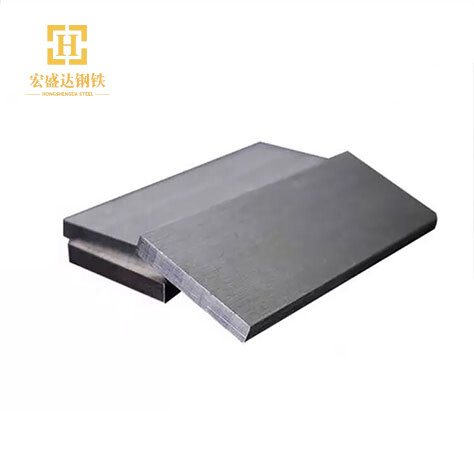 Q345 AISI ENSt 37-2 A572 Gr.65 Flat Steel