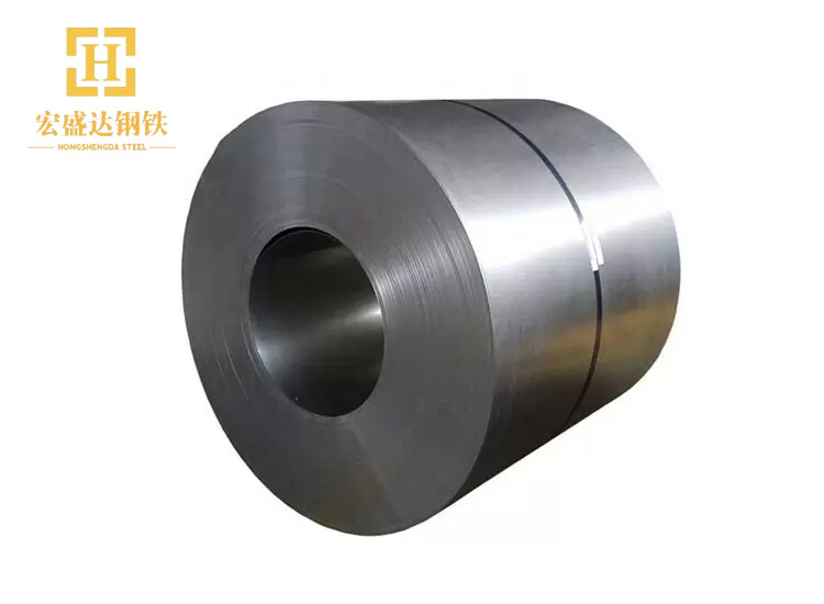 1045 Cold Rolled Steel Coil