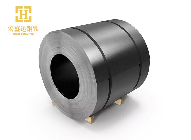 1045 Cold Rolled Steel Coil