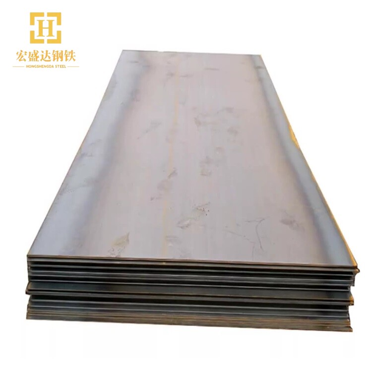 1023 Cold Rolled Steel Plate