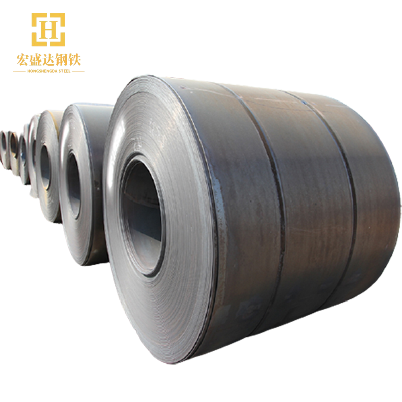 A106 Carbon Steel Coil