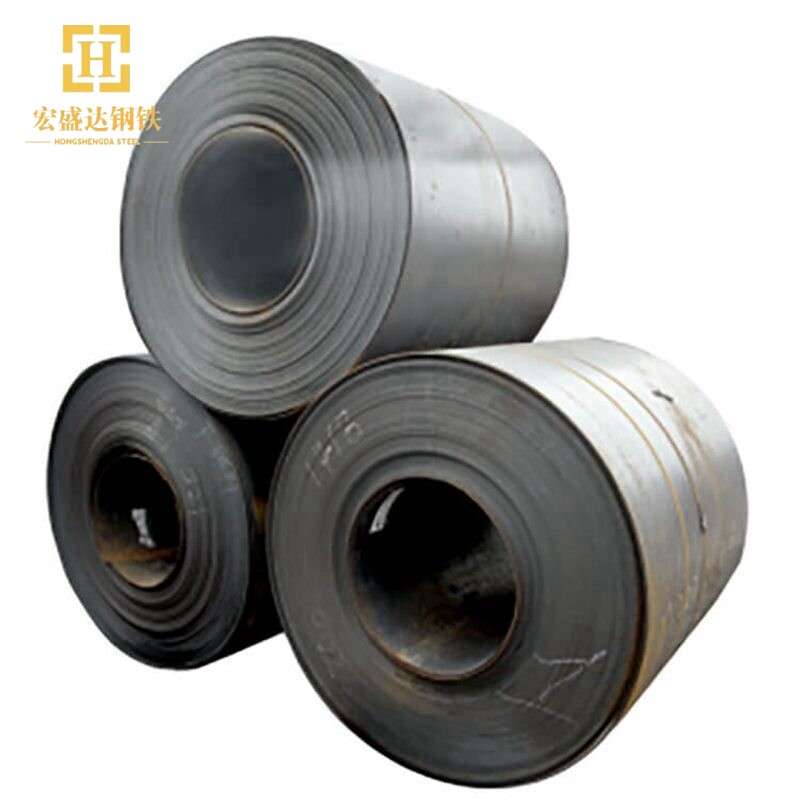 A106 Carbon Steel Coil