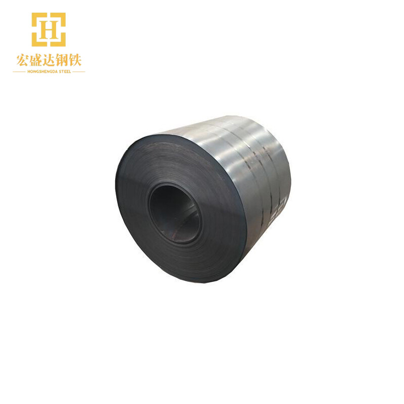 1018 Cold Rolled Steel Coil