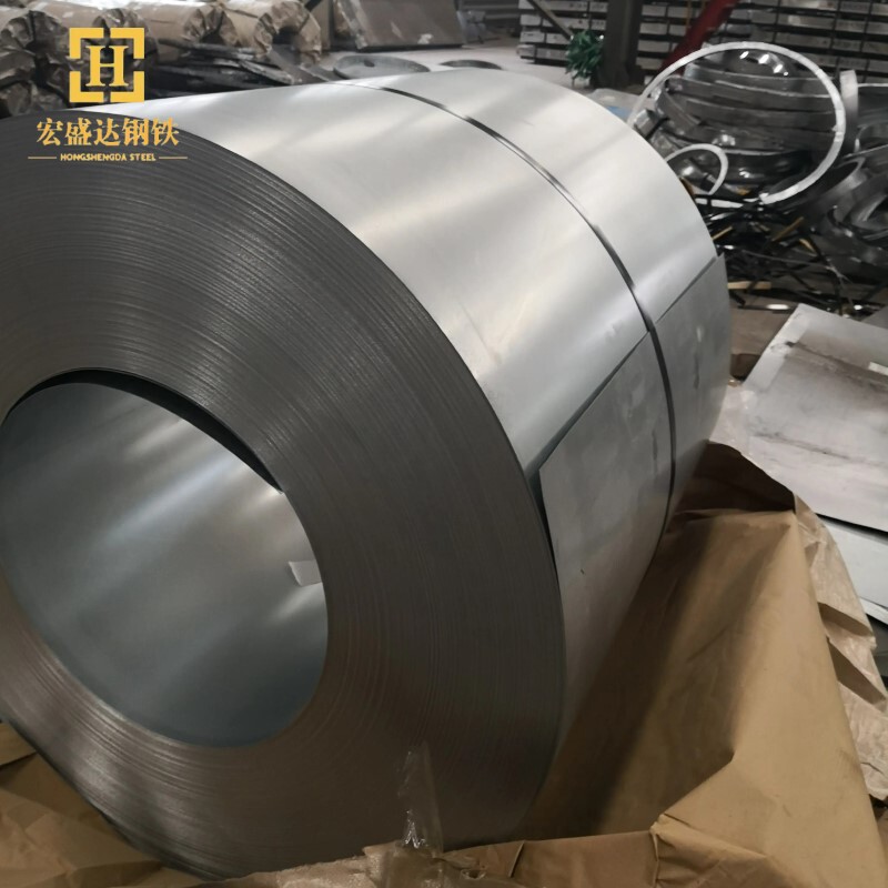 1008 Cold Rolled Steel Coil
