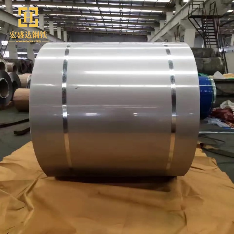 1008 Cold Rolled Steel Coil