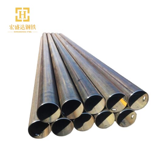 A335 Seamless Steel Pipe