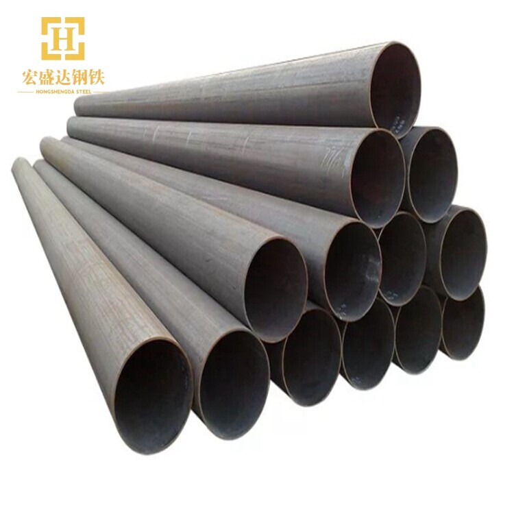 A106 Grade B Steel Pipe