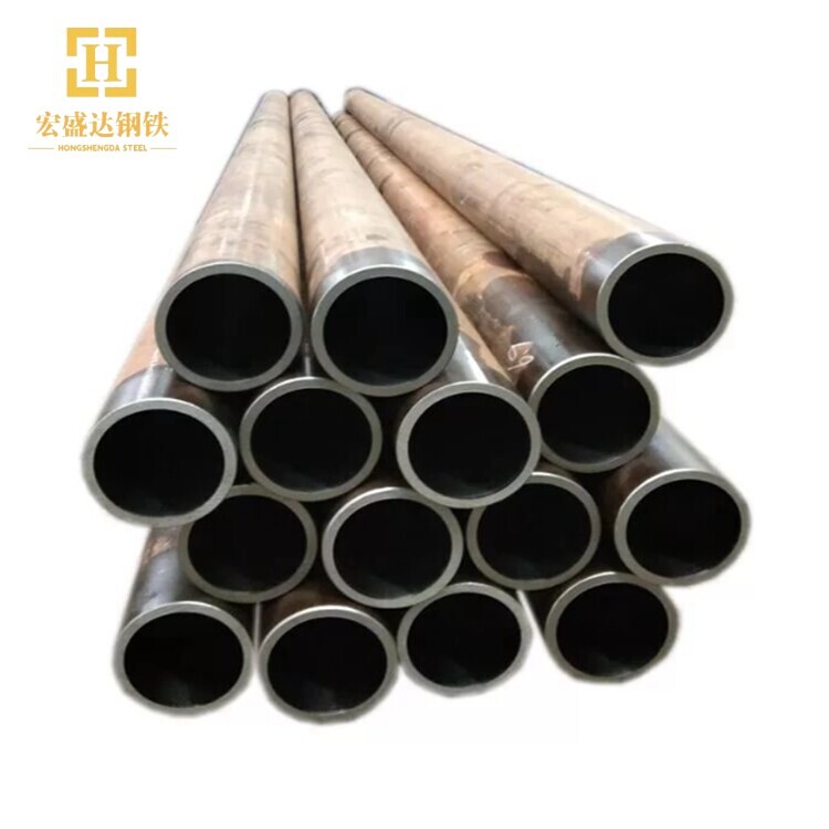 A53 Seamless & Welded Carbon Steel Pipe