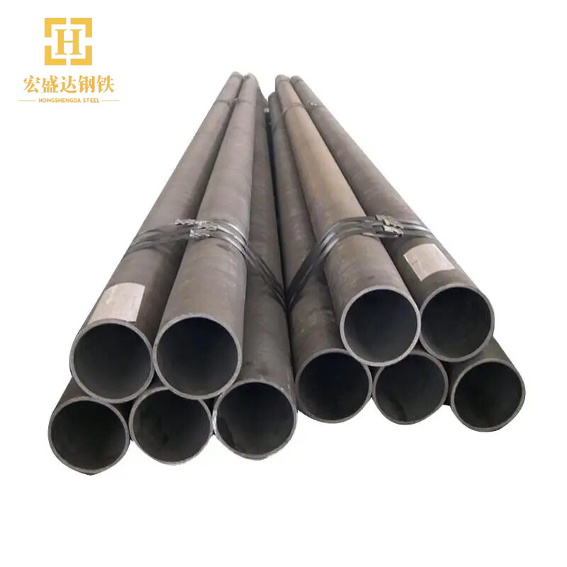 A333 Seamless & Welded Steel Pipe