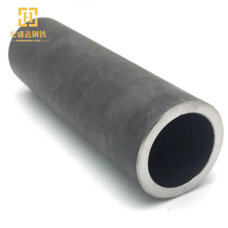 A335 Seamless Steel Pipe