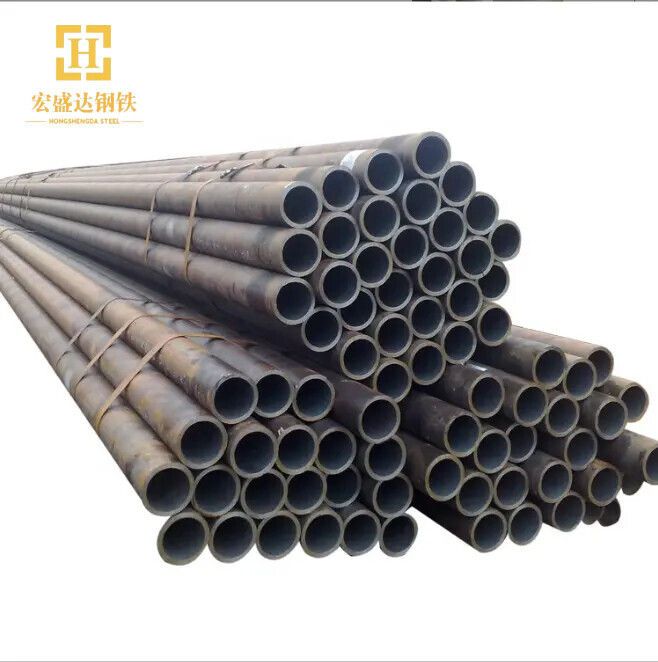 A335 Seamless Steel Pipe