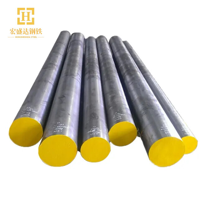 AISI/SAE 8620 Carbon Steel Bar