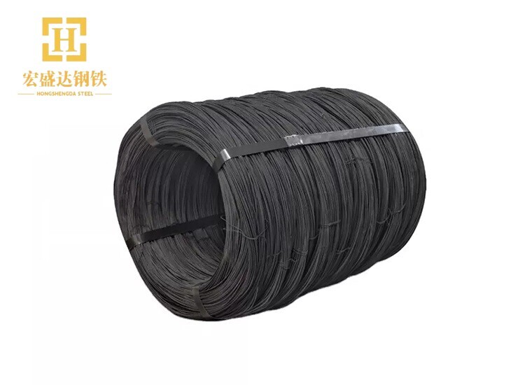 ST37 Carbon Steel Wire