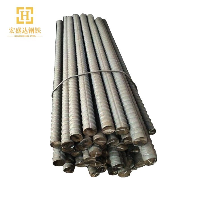HPB300/HRB335/HRB400/HRB500 Reinforcement
