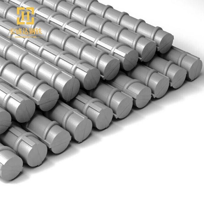HPB300/HRB335/HRB400/HRB500 Reinforcement