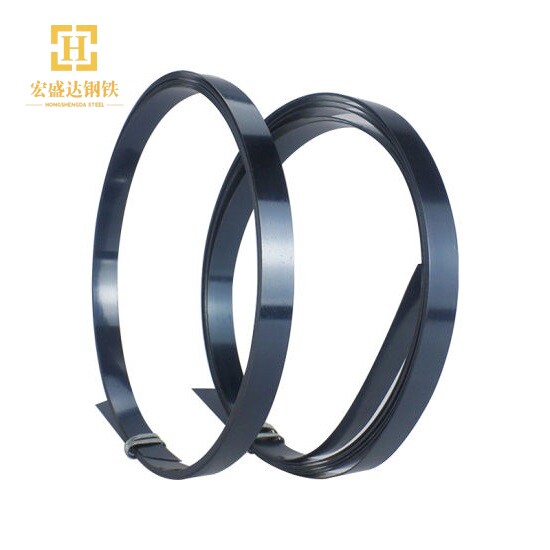S275J0 Carbon Steel Strip