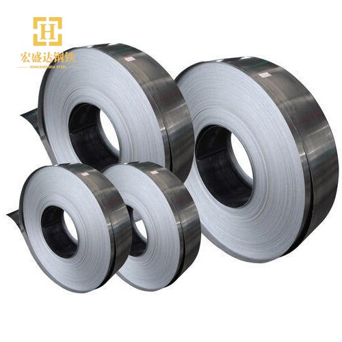 Carbon Steel Strip