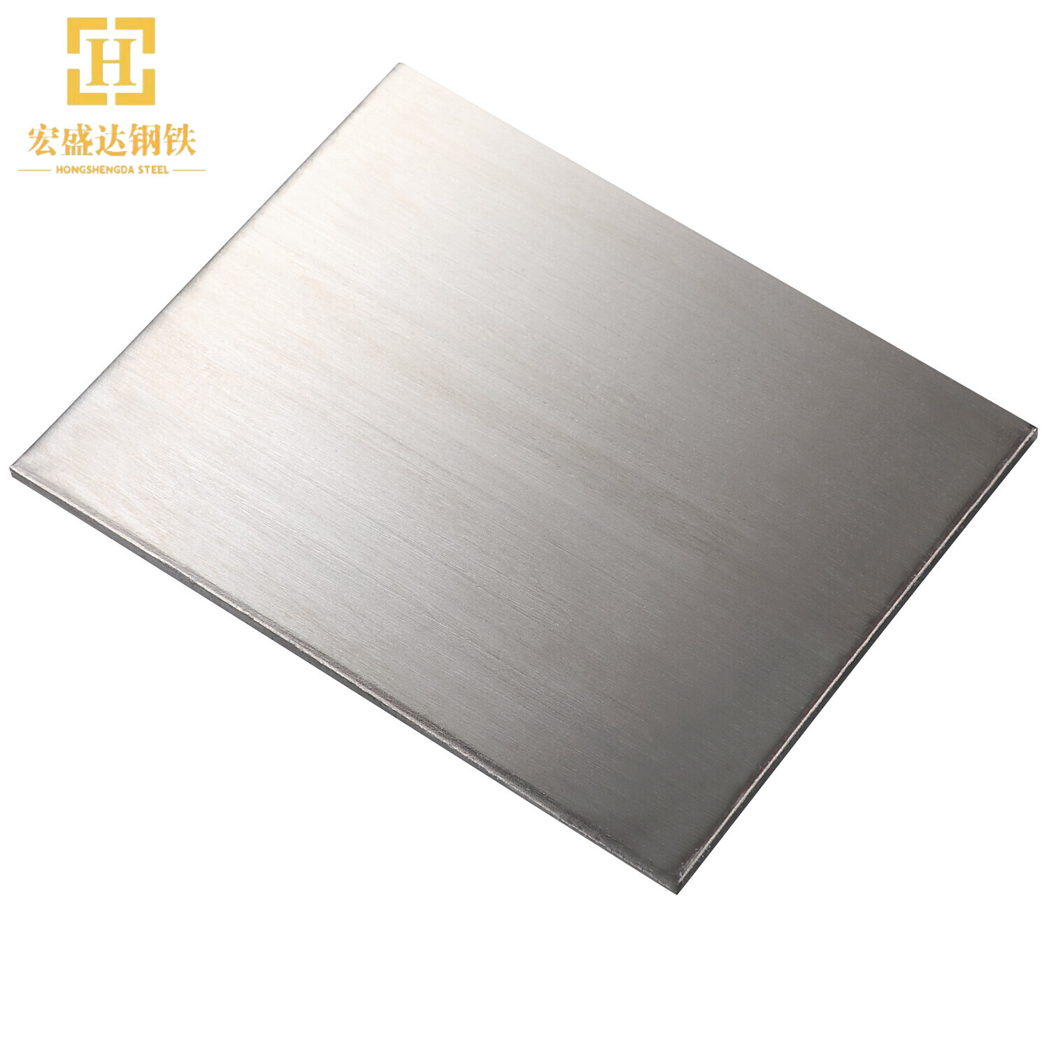 316 Stainless Steel Plate