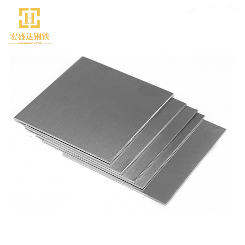 316L Stainless Steel Plate