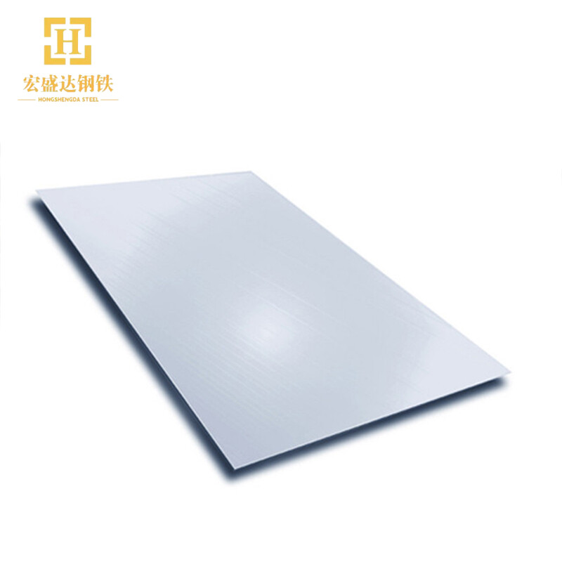 202 Stainless Steel Plate
