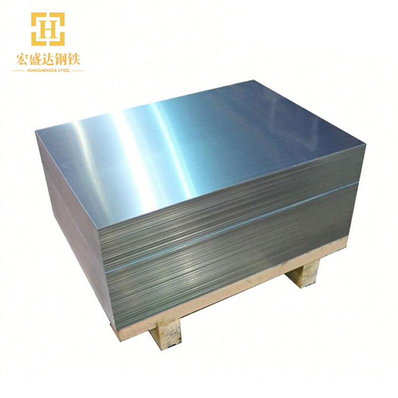 202 Stainless Steel Plate