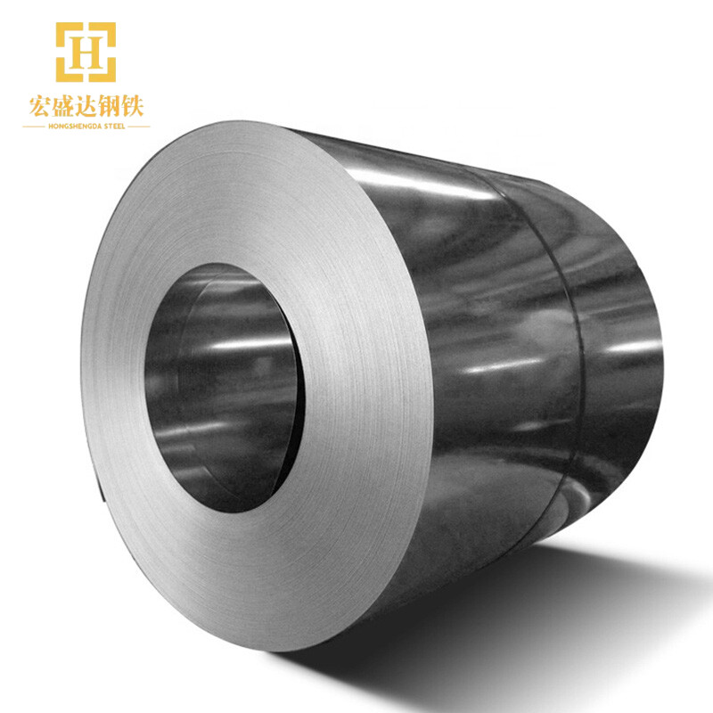 304L Stainless Steel Coil