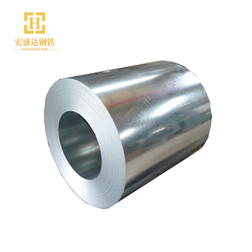304 Stainless Steel Coil