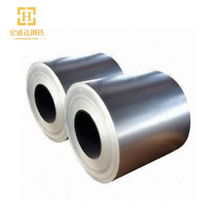 202 Stainless Steel Coil
