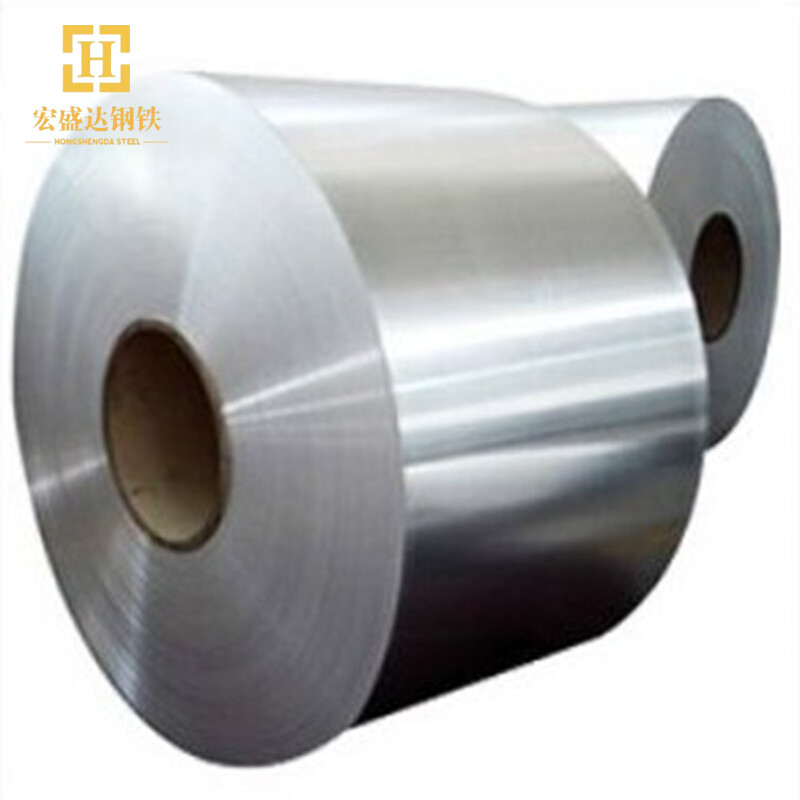 316L Stainless Steel Coil