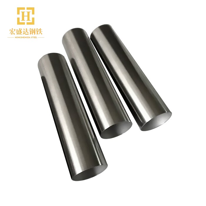 304 Stainless Steel Pipe