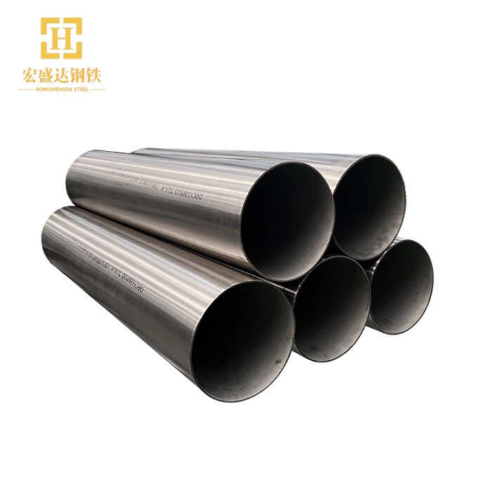 304L Stainless Steel Pipe