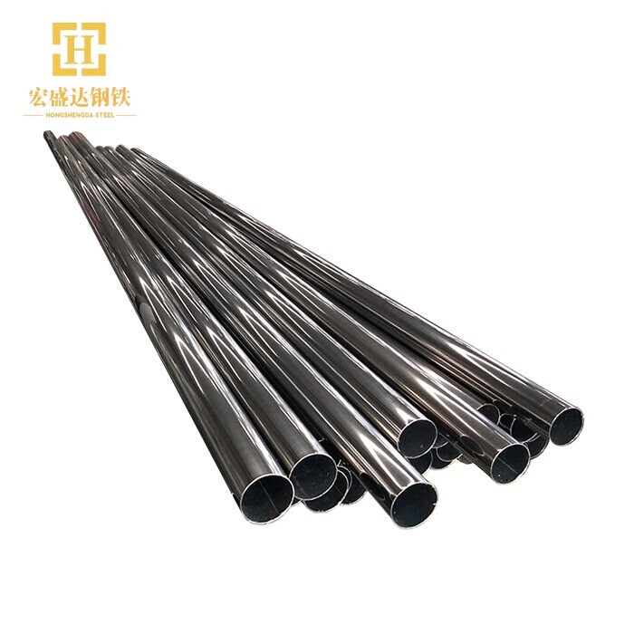 304L Stainless Steel Pipe