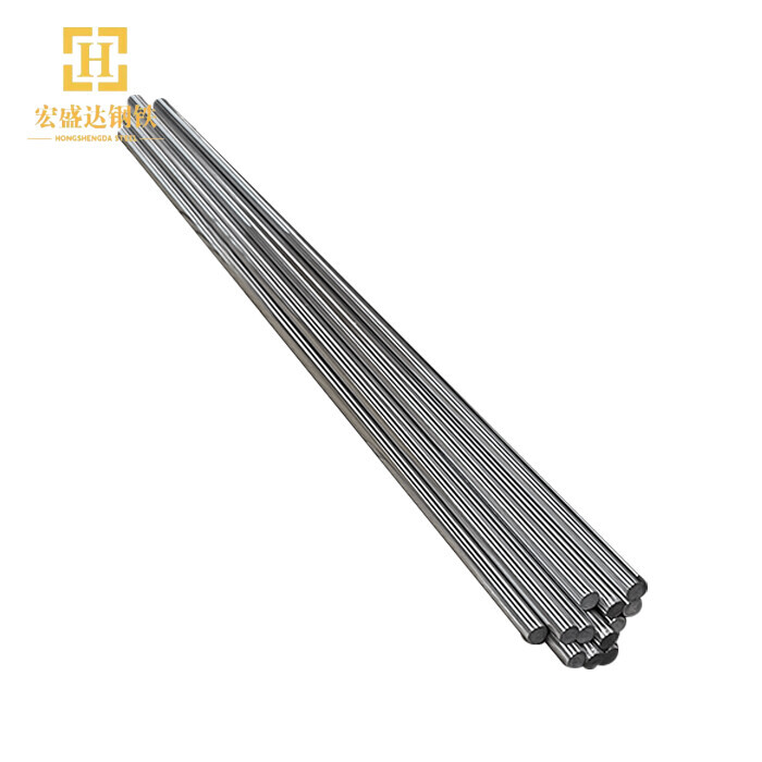 304L Stainless Steel Bar
