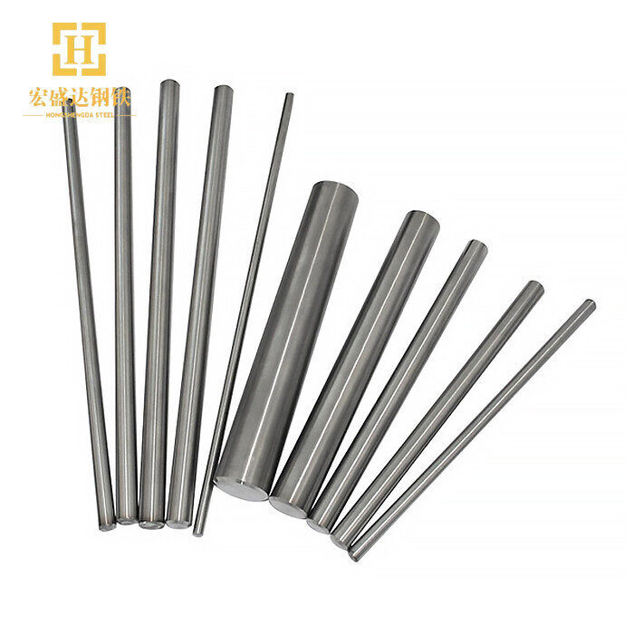 304 Stainless Steel Bar
