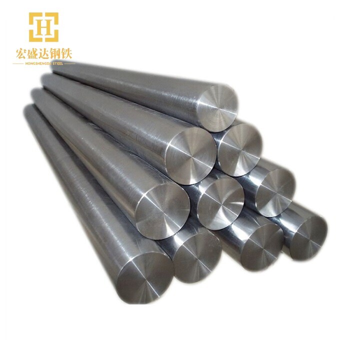 202 Stainless Steel Bar