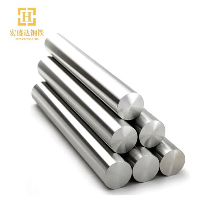 201 Stainless Steel Bar