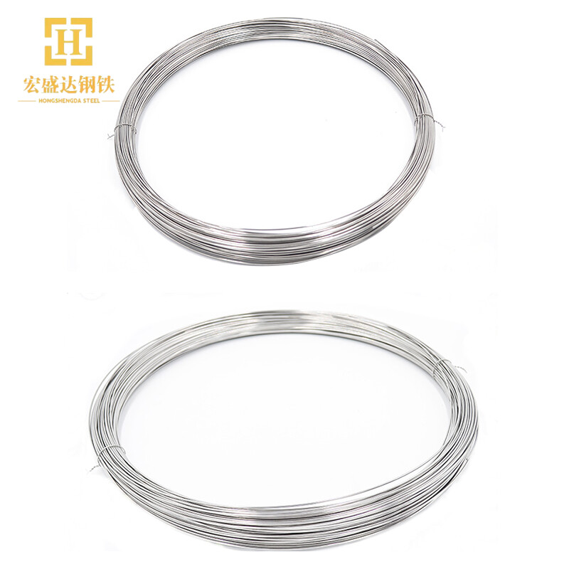 321 Stainless Steel Wire