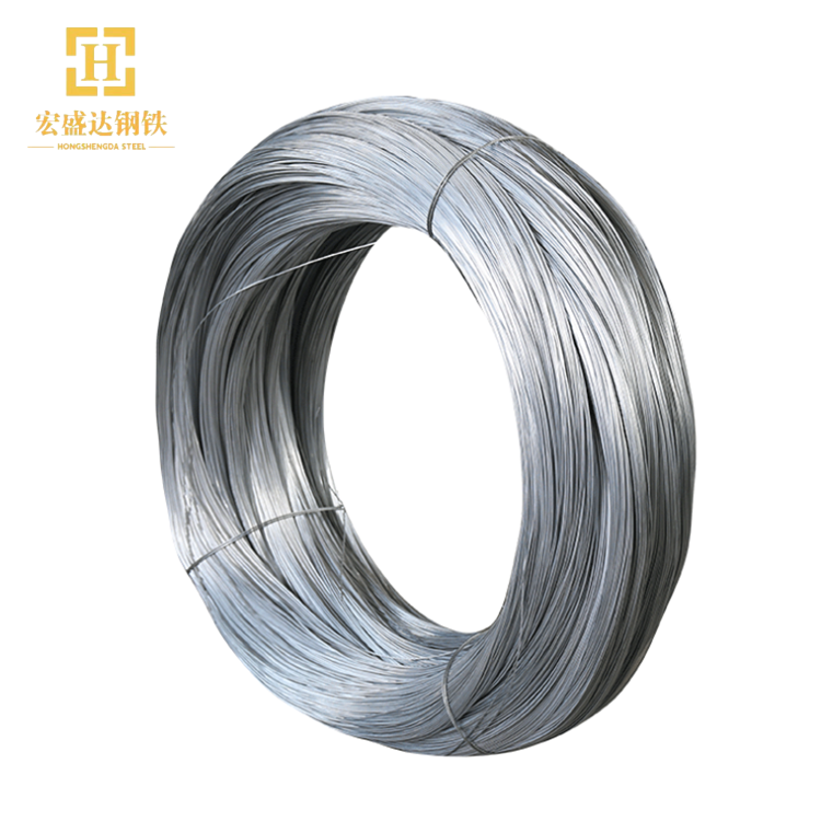 317 Stainless Steel Wire