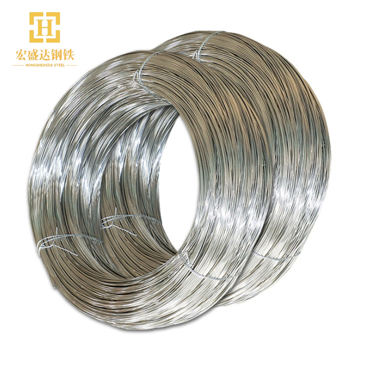 316L Stainless Steel Wire