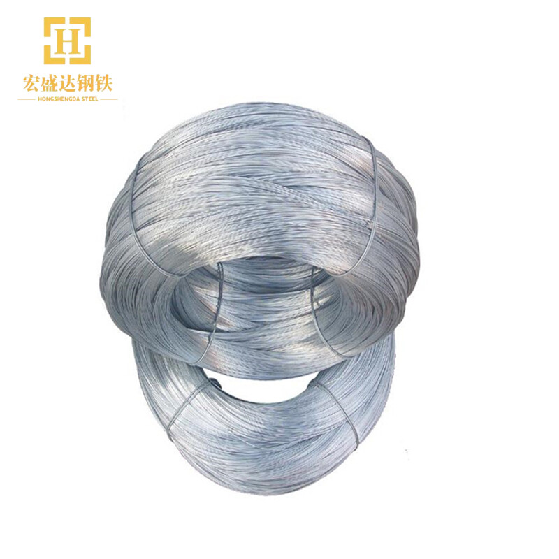 Stainless Steel Wire