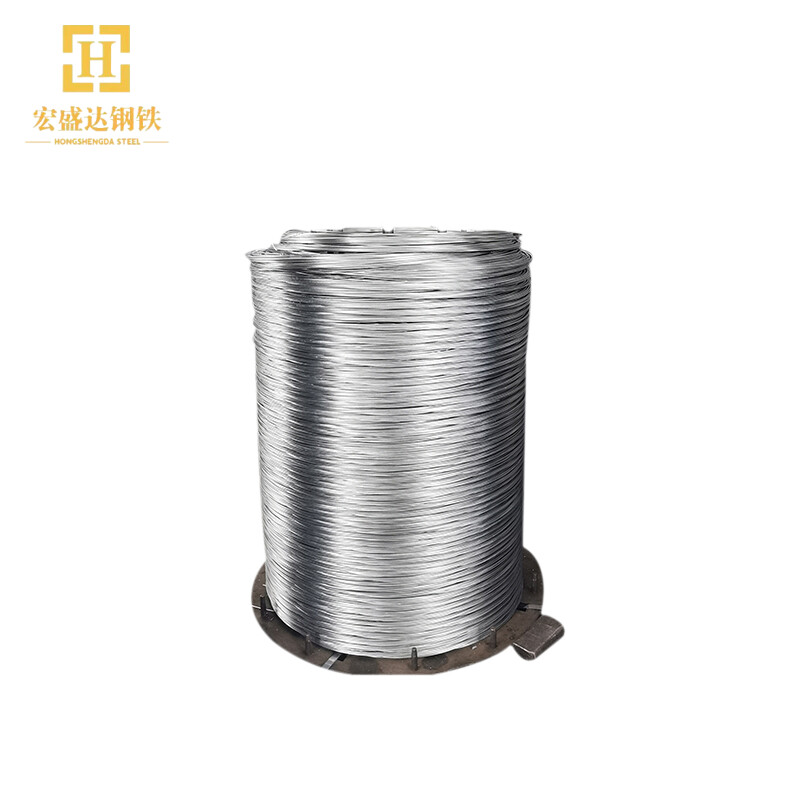 Stainless Steel Wire