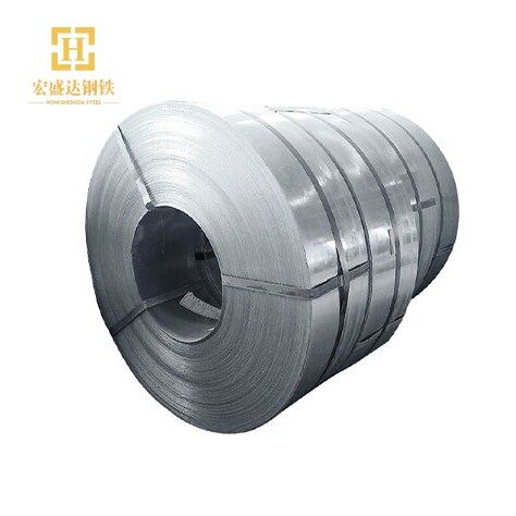 Galvalume Steel Coil
