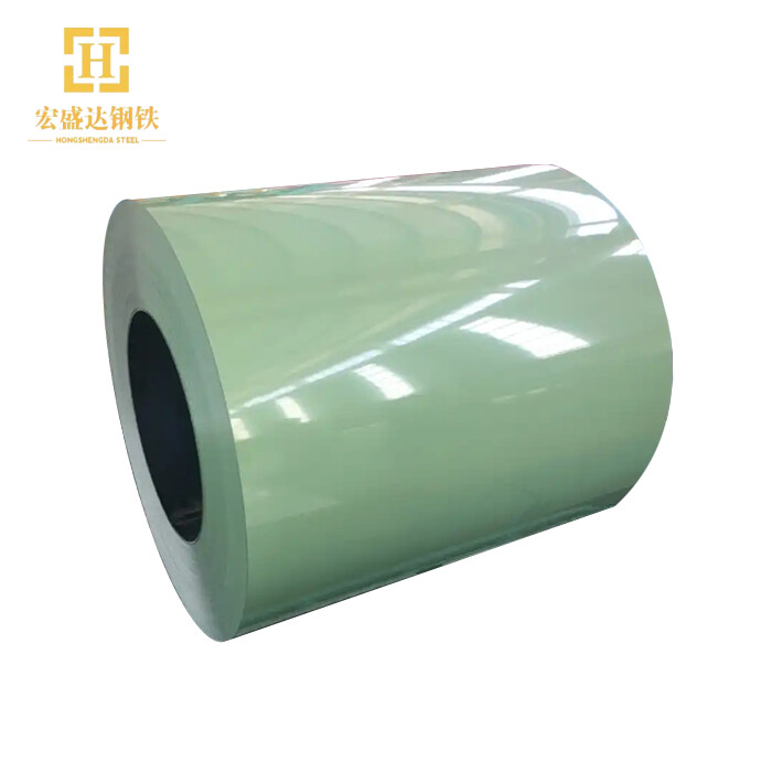 PPGI Steel Coil