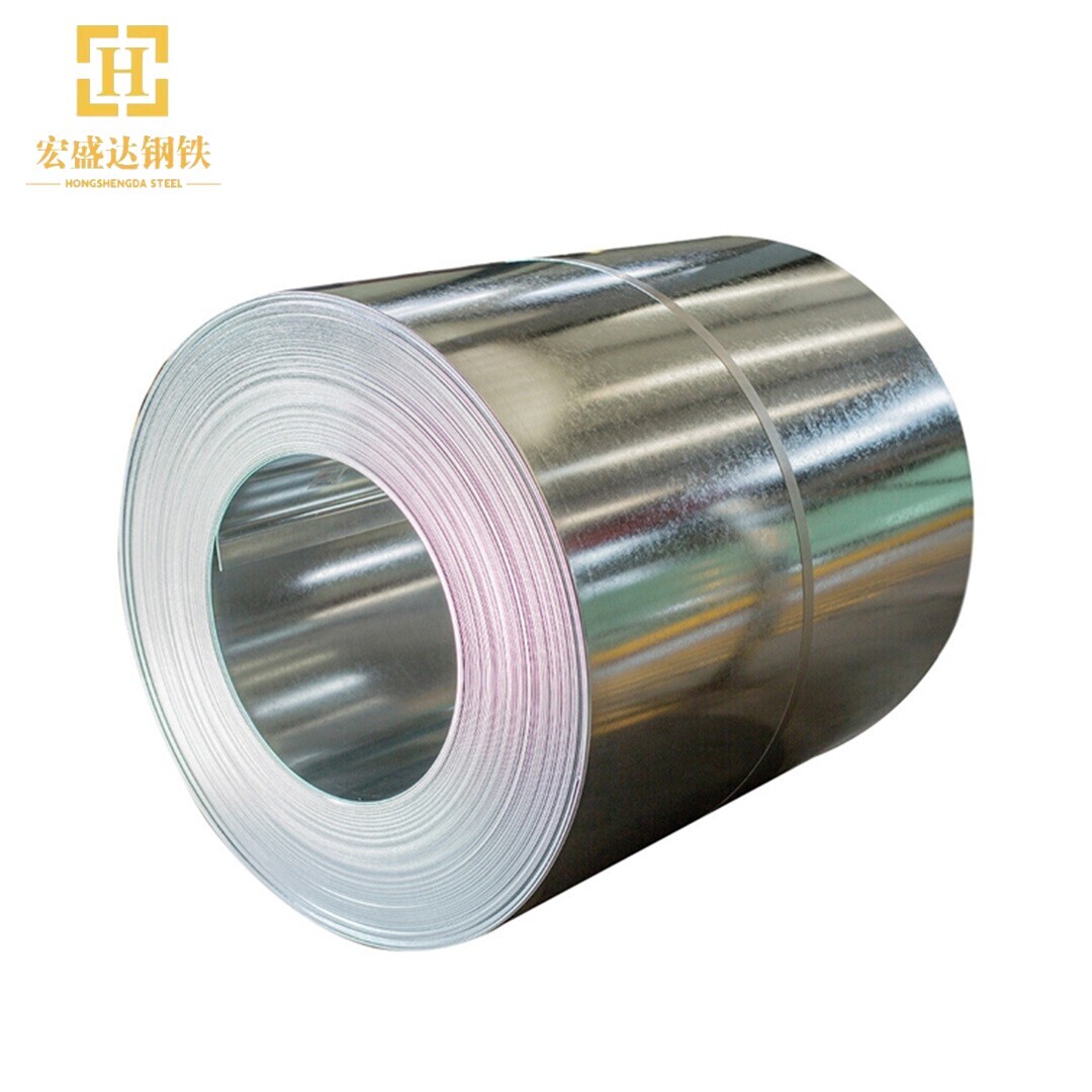 Galvanized Coil