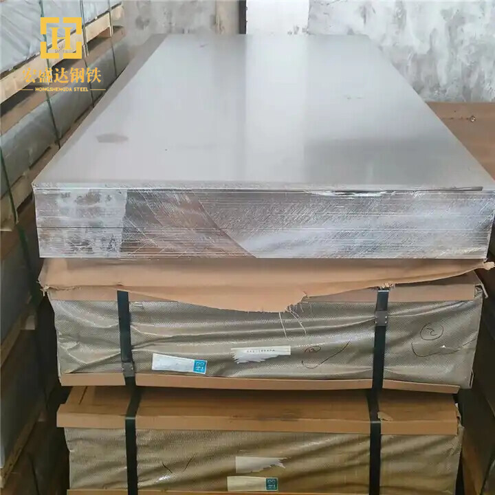 3002 Aluminium Plate