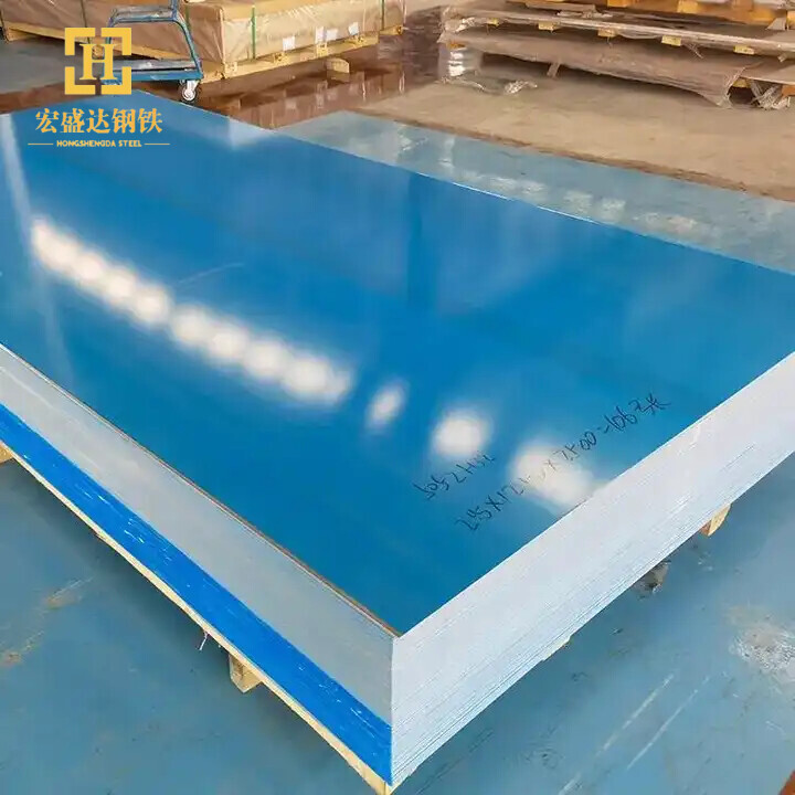 3002 Aluminium Plate