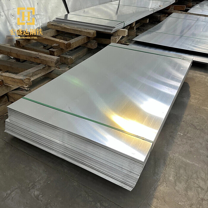 6262 Aluminium Plate