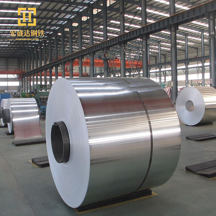Aluminum Coil