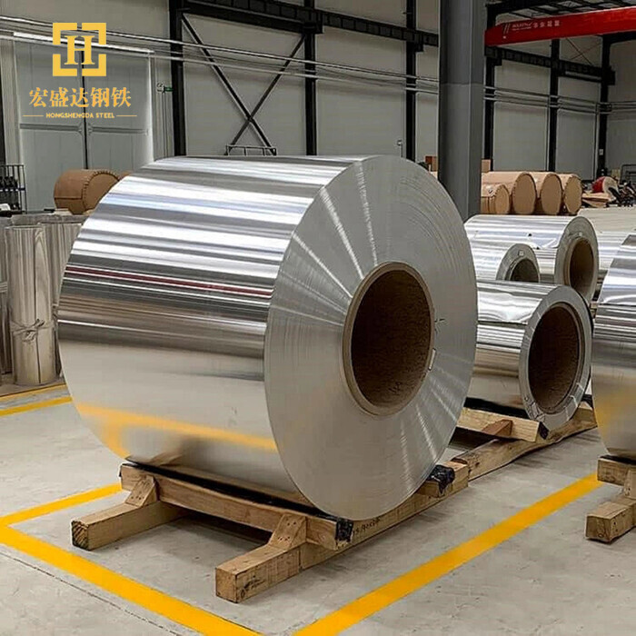 Aluminum Coil