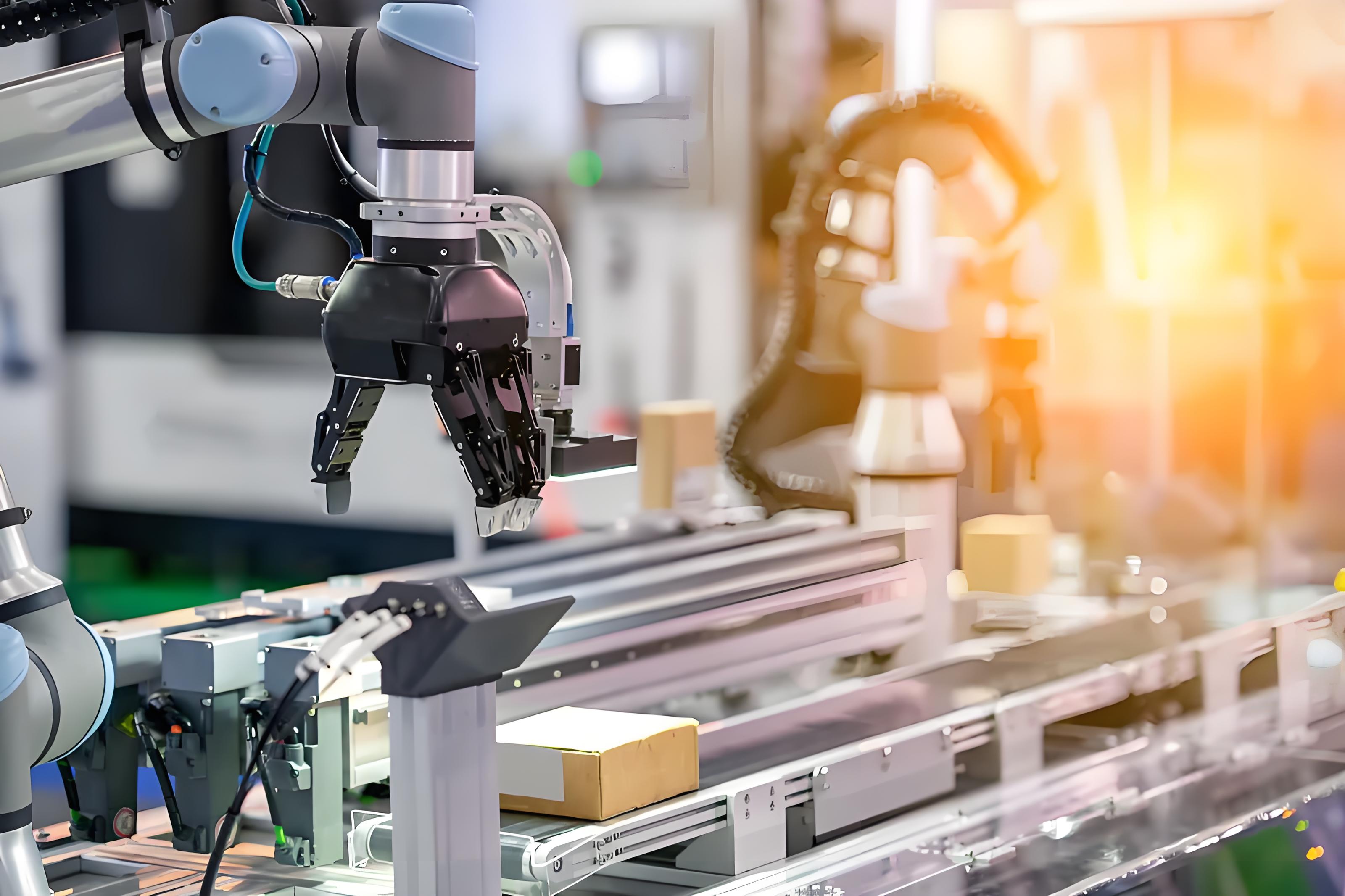 Mechanical manufacturing